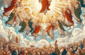 Акафист Спиридону Тримифунтскому